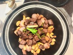 -狮王府淮扬菜(夫子庙老门东店)