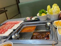 -海底捞火锅(振华商厦店)