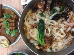 -小满手工粉(杭州滨江龙湖店)