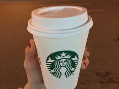 -星巴克(长沙麓南广场店)