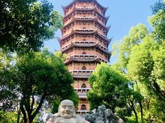 -北寺塔