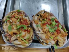 -同裕烧烤·海鲜·家常菜(杰座·欧洲城店)