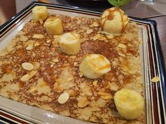 -LA CREPERIE BRETONNE布列塔尼法式餐厅(天童北路店)