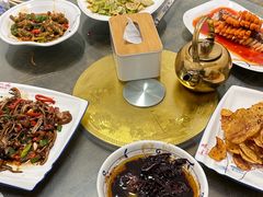 -神仙钵湘香土菜馆(光华路店)