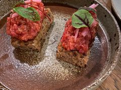 -BOR Eatery(安福路店)