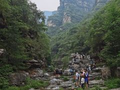 -孤山寨风景区
