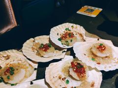 -虾胡闹·澳洲小龙虾·烧烤(福田鲨鱼店)