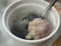 -小罗子汤店(大士院总店)