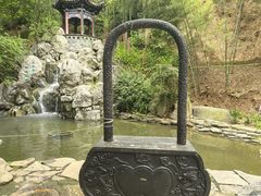 -西安曲江寒窑遗址公园