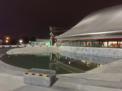 -合肥大剧院