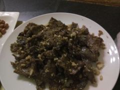 -清真宏玉祥黄门脸餐厅(华荫东里店)