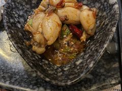 -哥老官重庆美蛙鱼头(圆融广场店)