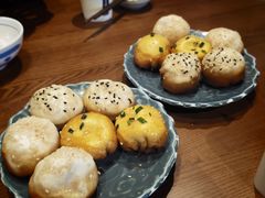 -鑫震源·苏式大虾生煎(山塘街店)