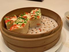 -扬州香格里拉·香宫中餐厅