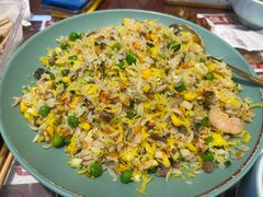 -扬二春炒饭(国庆路总店)