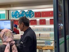 -上海哈尔滨食品厂(淮海中路店)