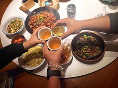 -寨子里的钵钵菜·湘西山里菜(魅力湘西店)