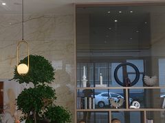 -禾尖S酒店(深圳大学店)