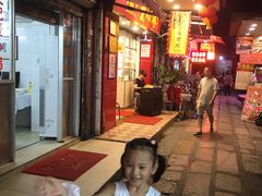 一心鸡-文记壹心鸡(宝华路店)
