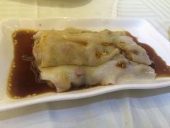 -潮福城大酒楼·潮粤菜·港式点心(阳光城店)