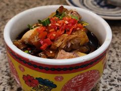 -南京大牌档(中山陵店)