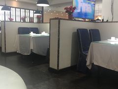 -鸭王烤鸭店(三里河店)