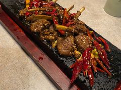 -鱼桥巷·美学川菜