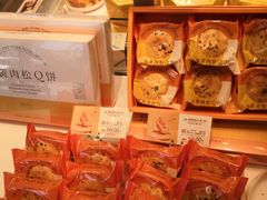 -好利来(亦庄国融店)