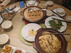 -客汀家宴·客家烟火 四季食材(集美店)