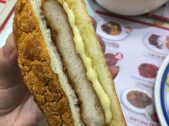-華人 華星冰室(氹仔 店)