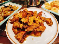 -火娃菜馆(新岭花园1期店)