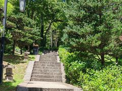 -兰亭风景区