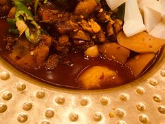 -阿拉丁新疆风味餐厅·清真(罗廊巷店)