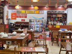 -岳记兴隆·青城腊排铜火锅(融创店)