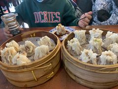 -都一处烧麦馆(前门店)