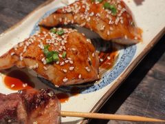 -眷屋の深夜食堂(云锦中心店)