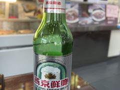 -杏园餐厅(阜成门店)