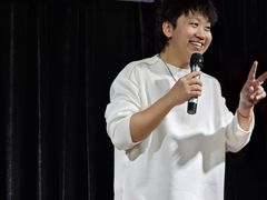 -喜剧部落脱口秀(三里屯店)