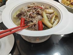 -茶港食堂(武昌店)