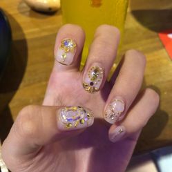 -PinkBaby美甲美睫