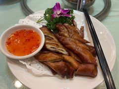 -香山小厨(南联路店)