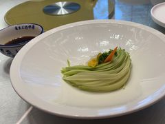 -唐猫庭院·千年陕菜(大唐不夜城店)