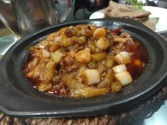 -豫和馍菜汤(市场街店)