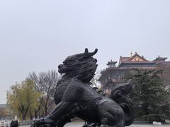 -大明幻境第一城