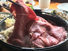 -千懿六本木酒场(常熟路店)