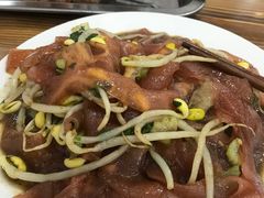 -何记酿皮店(西流湾店)
