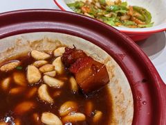 -五谷屯私房菜·始于2005(中山陵童卫路店)