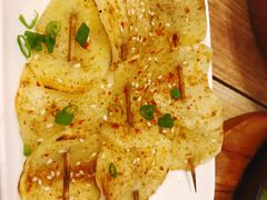 -利杨记·本味轩粥坊·烧烤(宝体店)