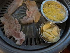 -ChangGo Korean BBQ