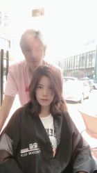 点击看大图 -星座SALON奢华造型